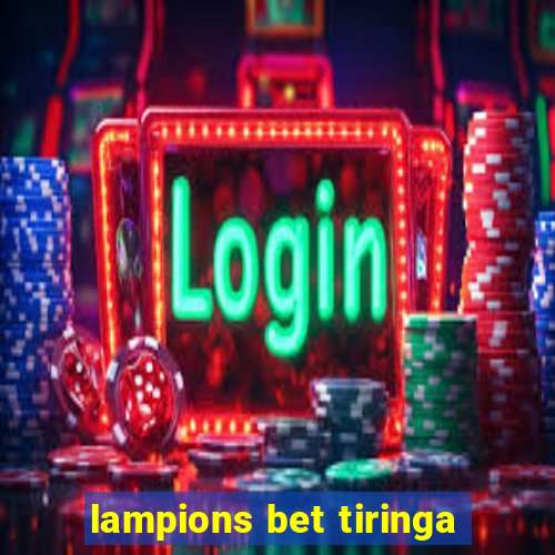 lampions bet tiringa